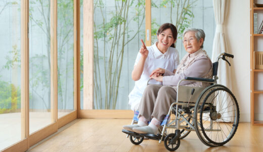 有料老人ホーム 揚羽蝶田寺