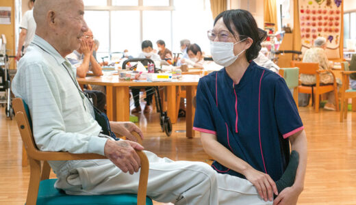 社会福祉法人 姫路尚歯会 ライフビラ姫路