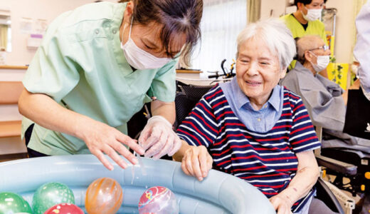 住宅型有料老人ホーム ReHOPE 姫路