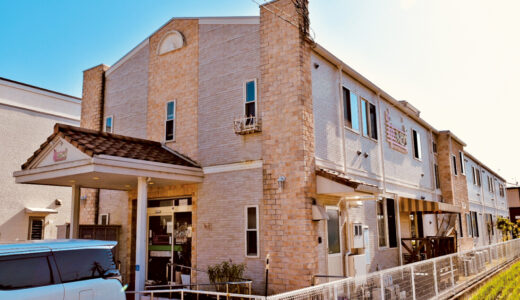 高齢者対応賃貸住宅　華みどり