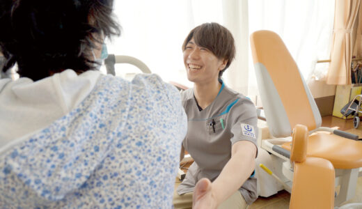 ゆめさき通所リハビリテーション