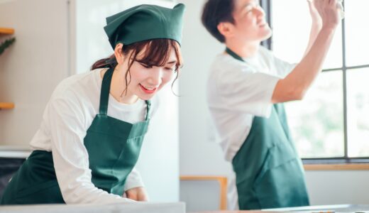 たつの市-調理スタッフ-調理補助 パート-介護付き有料老人ホーム アムール新宮