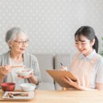 姫路市-特養 調理スタッフ パート-特別養護老人ホーム あおやま