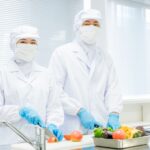 姫路市-特養 調理スタッフ 正社員-特別養護老人ホーム あおやま