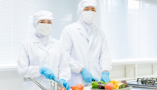 姫路市-特養 調理スタッフ 正社員-特別養護老人ホーム あおやま