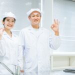 たつの市-調理スタッフ-調理補助 正社員-介護付き有料老人ホーム アムール新宮